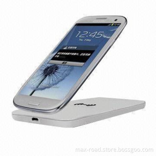 Wireless chargers with Qi wireless charging standard for Samsung S4/Nokia Lumia/HTC One/Nexus 4